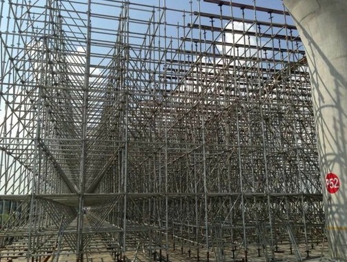 蘇州腳手架搭拆廠家★搭建注意事項●非同小可！